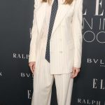Mandy Moore Attends ELLE 2025 Women in Hollywood Celebration in Los Angeles