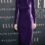 Rita Ora Attends ELLE 2025 Women in Hollywood Celebration in Los Angeles