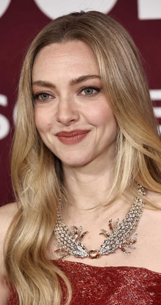 Amanda Seyfried