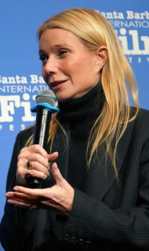 Gwyneth Paltrow