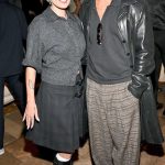 Halsey Attends the Marty Supreme Premiere After Party in Beverly Hills