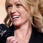 Katherine McNamara Attends 2025 German Film and Comic Con in Dortmund