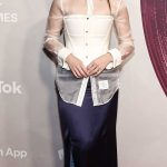 Laufey Attends 2025 Variety Hitmakers Brunch in Los Angeles