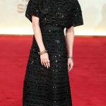 Natasha Lyonne Attends the Giant Red Carpet at 2025 Red Sea International Film Festival in Jeddah