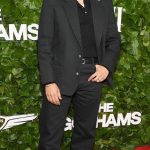 Oscar Isaac Attends the 35th Annual Gotham Awards at Cipriani Wall Street in New York