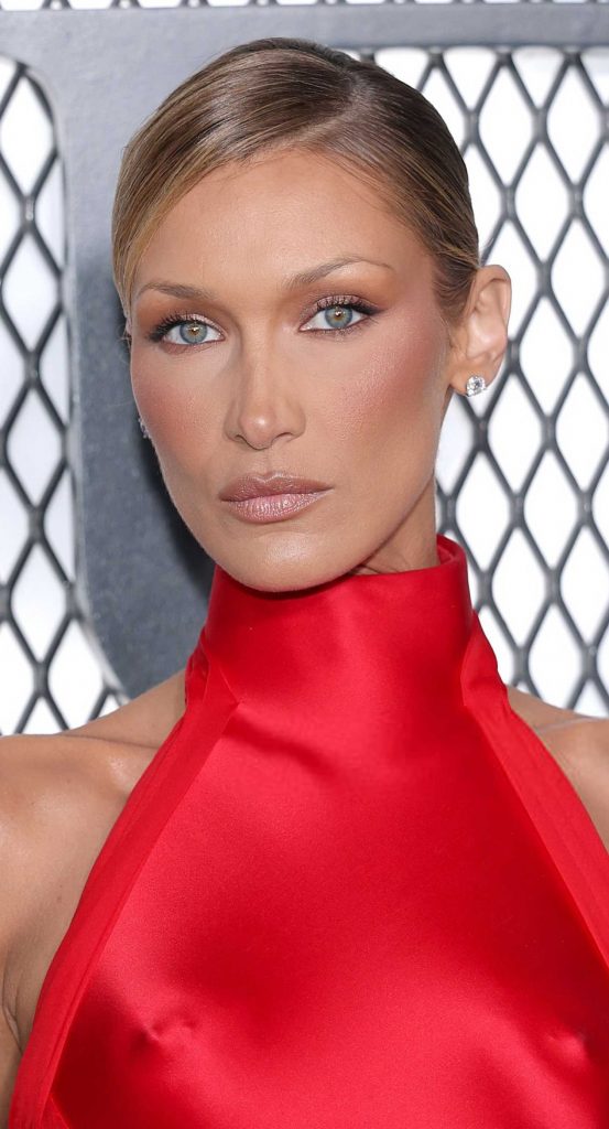Bella Hadid