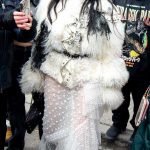Charli XCX Attends The Variety Studio During 2026 Sundance Film Festival in Park City