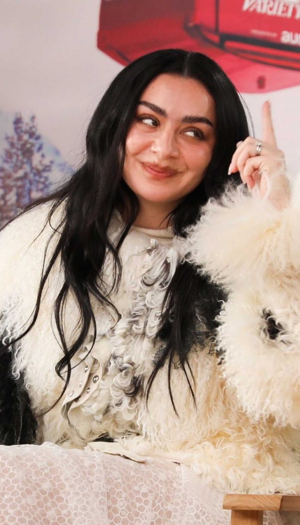 Charli XCX