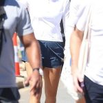 Emma Raducanu Joins Her Team Great Britain United Cup Teammates on Trip to Rottnest Island