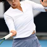 Emma Raducanu Loses to Taylah Preston in Second Round of Hobart International in Hobart