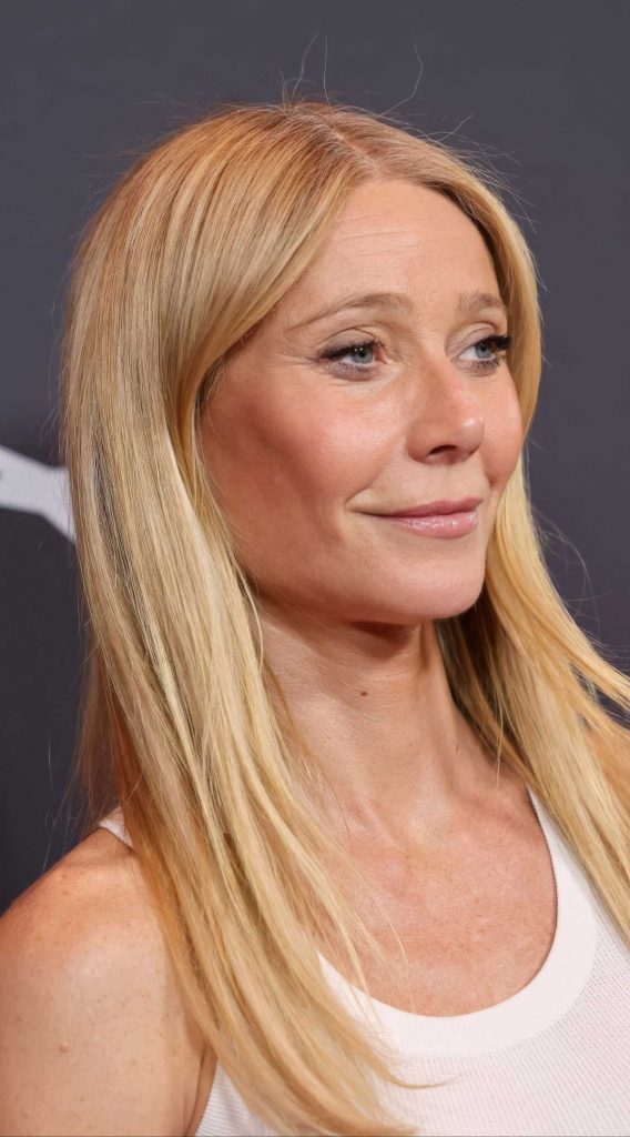 Gwyneth Paltrow