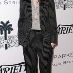 Kristen Stewart Attends 2026 Variety 10 Directors to Watch & Creative Impact Awards in Palm Springs