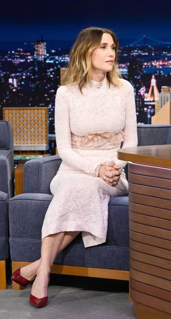 Kristen Wiig