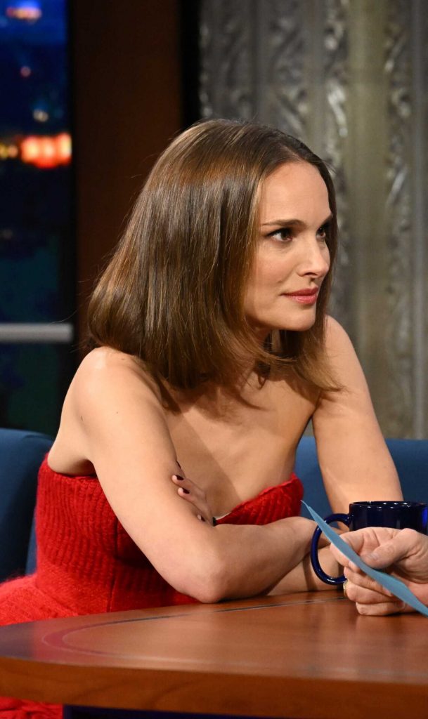 Natalie Portman