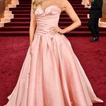 Nikki Glaser Attends the 83rd Annual Golden Globe Awards at the Beverly Hilton Hotel in Beverly Hills