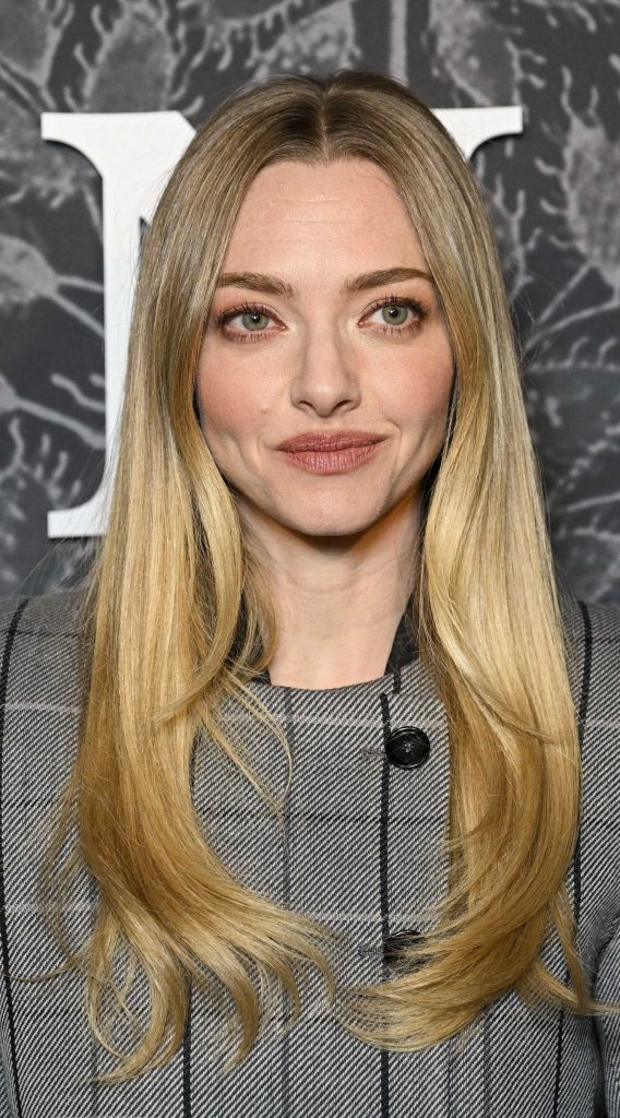 Amanda Seyfried