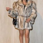 Bella Poarch Attends the Gucci Fashion Show During 2026 Milan Fashion Week in Milan