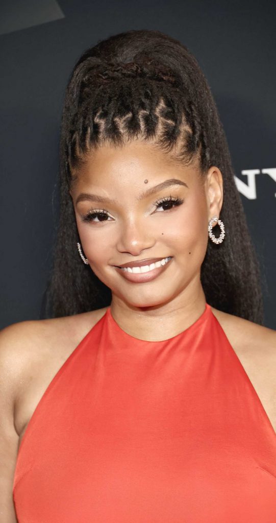 Halle Bailey