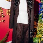 Lana Condor Attends Target NYFW Beauty Studio event at Target Soho in New York City