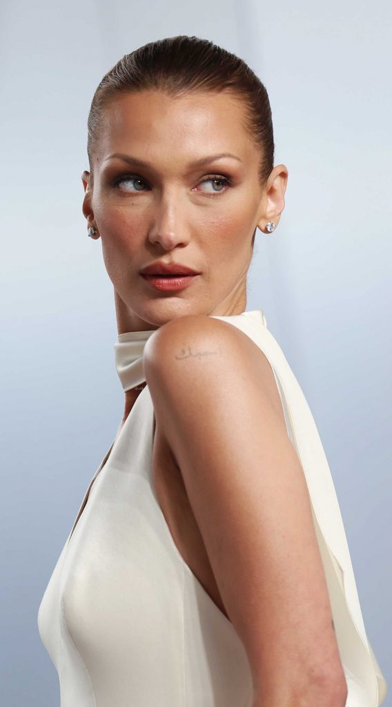 Bella Hadid
