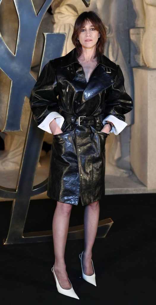 Charlotte Gainsbourg