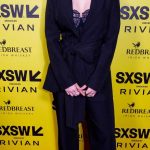 Debby Ryan Attends The Sun Never Sets Premiere During 2026 SXSW in Austin