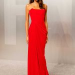 Kaia Gerber Attends 2026 Vanity Fair Oscar Party in Los Angeles