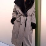 Laetitia Casta Attends the Christian Dior Fashion Show During 2026 Paris Fashion Week in Paris