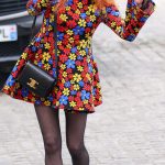 Natasha Lyonne Attends the Celine Fashion Show During 2026 Paris Fashion Week in Paris