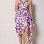 Nina Dobrev Attends the Chloe Fashion Show During 2026 Paris Fashion Week in Paris