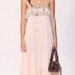 Olivia Rodrigo Attends the Chloe Fashion Show During 2026 Paris Fashion Week in Paris