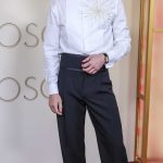 Pedro Pascal Attends the 98th Annual Academy Awards in Los Angeles