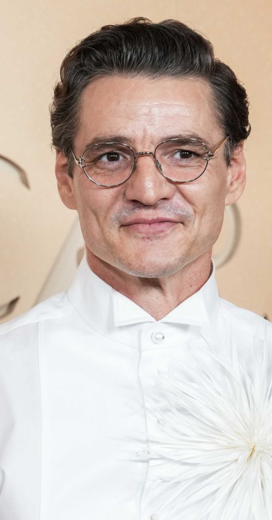 Pedro Pascal