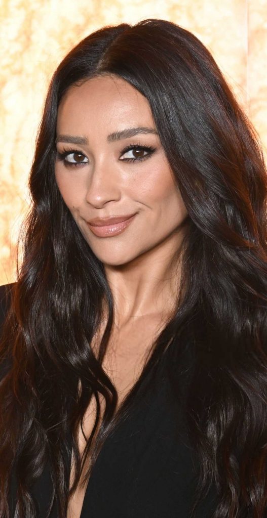 Shay Mitchell