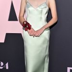 Alana Haim Attends The Drama Premiere at Regal Union Square in New York City 04/02/2026