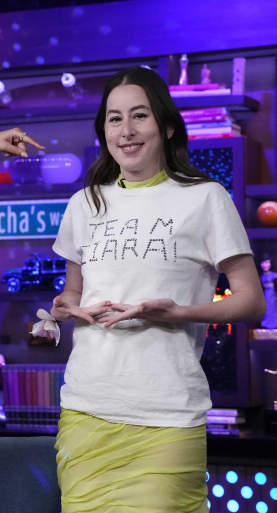 Alana Haim