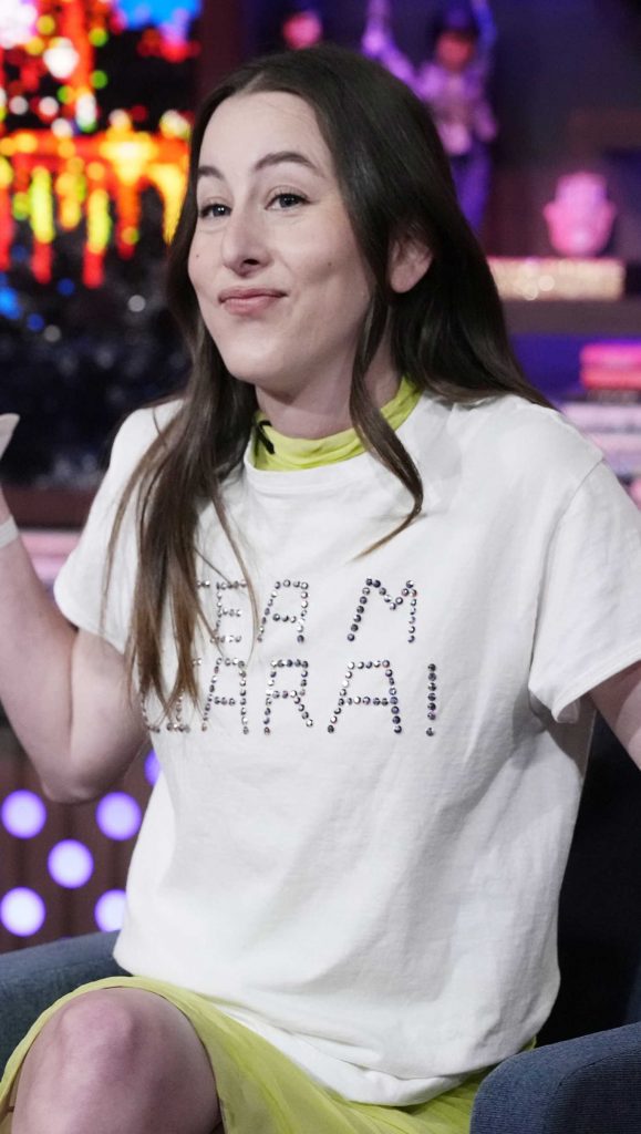 Alana Haim