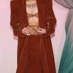 Bella Poarch Attends the Fashion Trust U.S 2026 Awards in Los Angeles