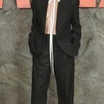 Charlize Theron Attend Netflix’s Apex Premiere in New York City