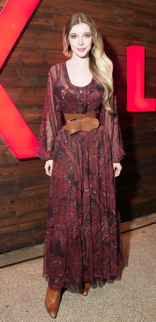 Eleanor Worthington Cox