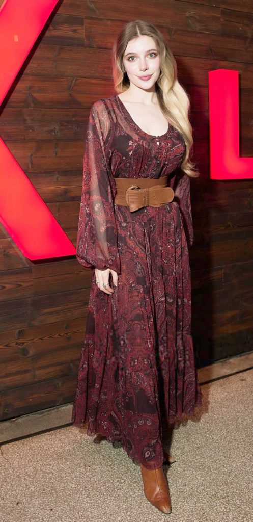 Eleanor Worthington Cox