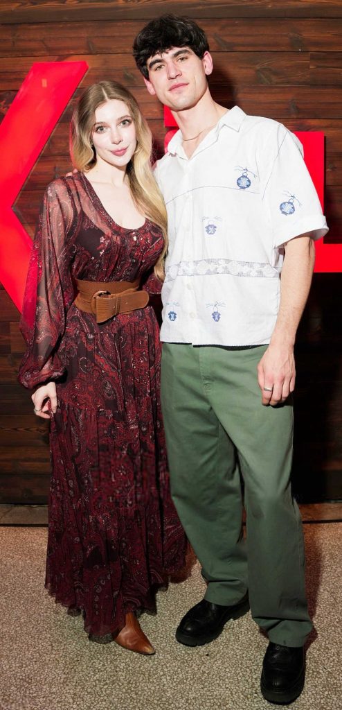 Eleanor Worthington Cox