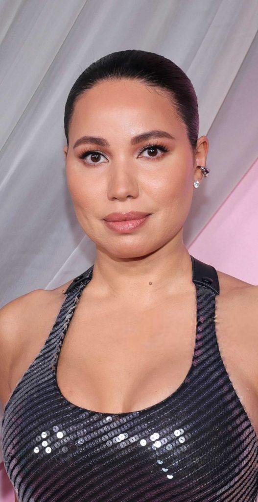 Jurnee Smollett-Bell