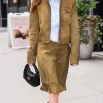 Molly Gordon Was Seen Out at Tribeca in New York City