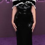 Rowan Blanchard Attends The Testaments Red Carpet Premiere at the Academy Museum in Los Angeles 03/31/2026