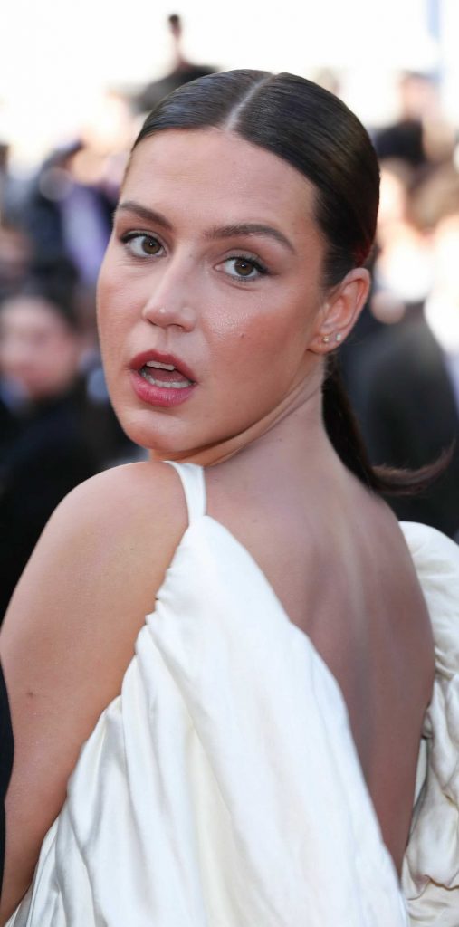 Adele Exarchopoulos
