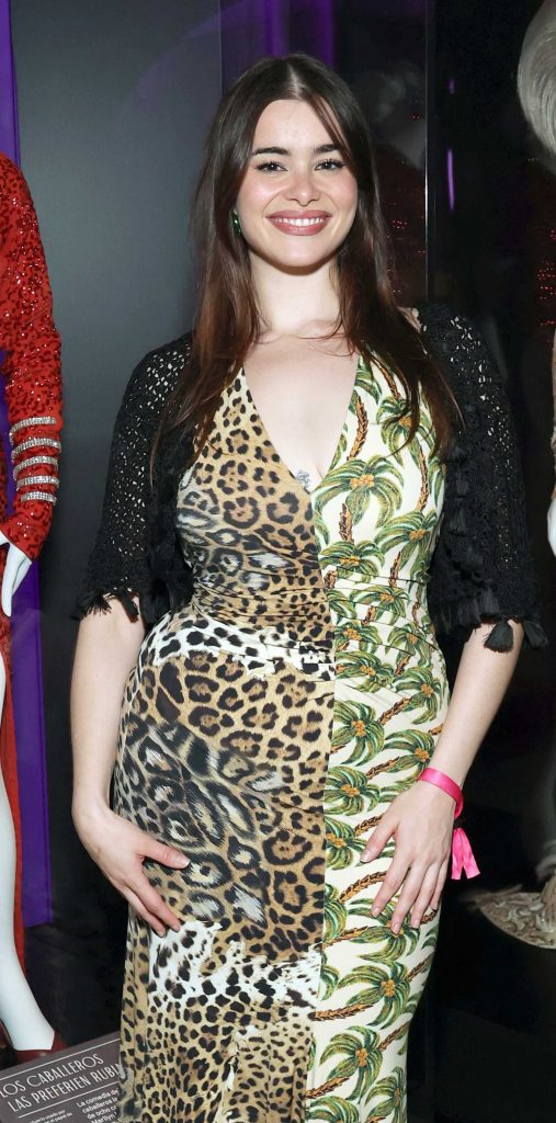 Barbie Ferreira