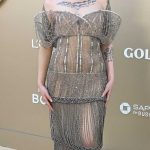 Bella Poarch Attends 2026 Gold Gala at The Music Center in Los Angeles