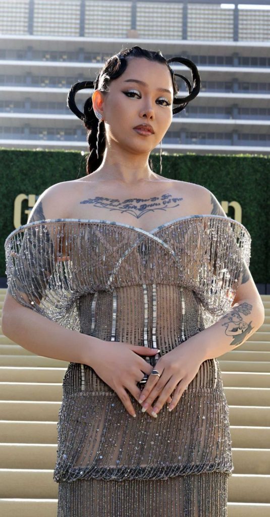 Bella Poarch