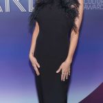 Brittany Snow Attends 2026 Las Culturistas Culture Awards in Los Angeles